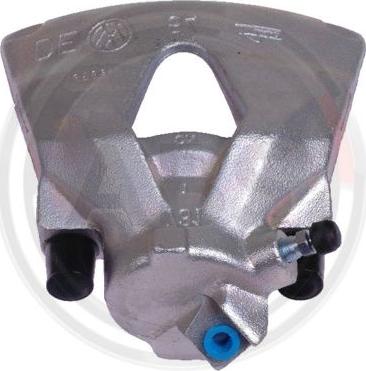 A.B.S. 420 492 - Brake Caliper onlydrive.pro