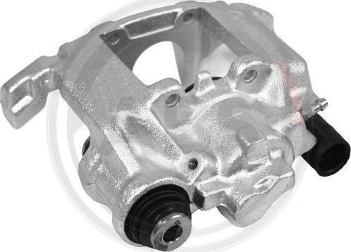 A.B.S. 420091 - Brake Caliper onlydrive.pro