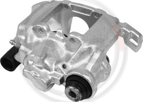 A.B.S. 420092 - Brake Caliper onlydrive.pro