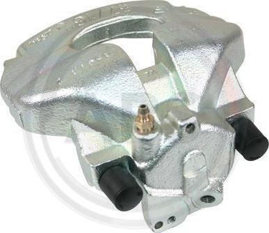 A.B.S. 420191 - Brake Caliper onlydrive.pro