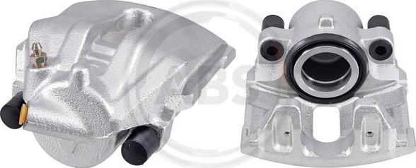 A.B.S. 420111 - Brake Caliper onlydrive.pro