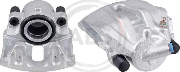 A.B.S. 420112 - Brake Caliper onlydrive.pro