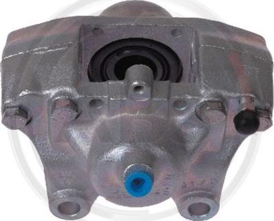 A.B.S. 420361 - Brake Caliper onlydrive.pro