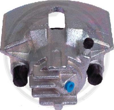 A.B.S. 420262 - Brake Caliper onlydrive.pro