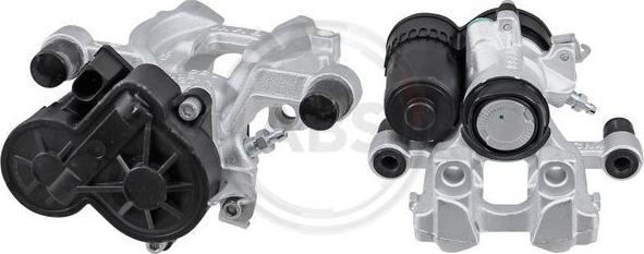 A.B.S. 420731 - Brake Caliper onlydrive.pro