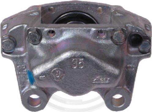 A.B.S. 421551 - Brake Caliper onlydrive.pro