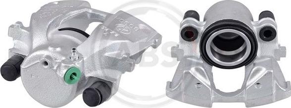 A.B.S. 421511 - Brake Caliper onlydrive.pro