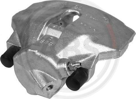 A.B.S. 421571 - Brake Caliper onlydrive.pro