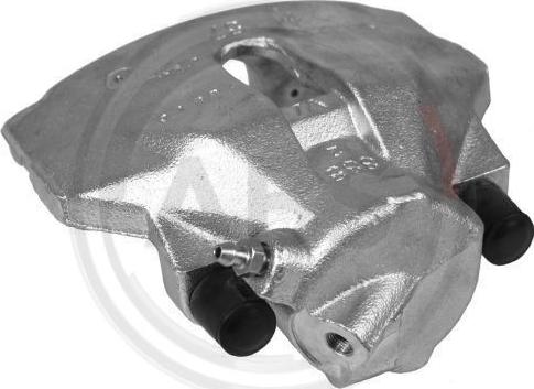 A.B.S. 421572 - Brake Caliper onlydrive.pro