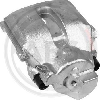 A.B.S. 421662 - Brake Caliper onlydrive.pro