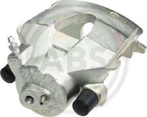 A.B.S. 421611 - Brake Caliper onlydrive.pro