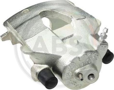 A.B.S. 421612 - Brake Caliper onlydrive.pro