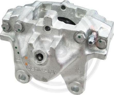 A.B.S. 421181 - Brake Caliper onlydrive.pro