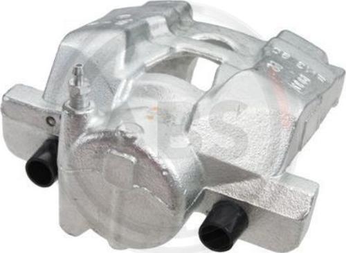 A.B.S. 421241 - Brake Caliper onlydrive.pro