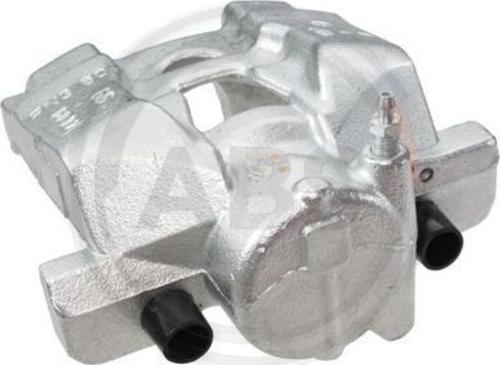 A.B.S. 421242 - Brake Caliper onlydrive.pro