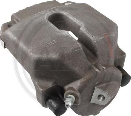 A.B.S. 421262 - Brake Caliper onlydrive.pro