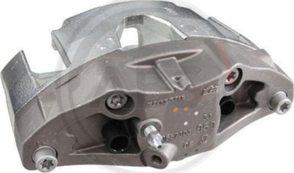 A.B.S. 421211 - Brake Caliper onlydrive.pro