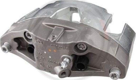 A.B.S. 421212 - Brake Caliper onlydrive.pro