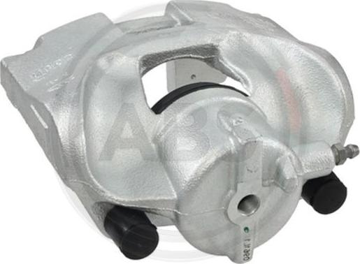 A.B.S. 421272 - Brake Caliper onlydrive.pro