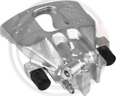 A.B.S. 421701 - Brake Caliper onlydrive.pro