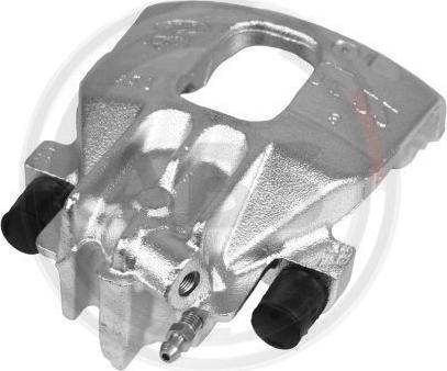 A.B.S. 421 702 - Brake Caliper onlydrive.pro