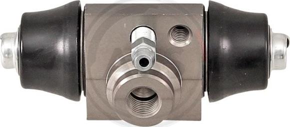 A.B.S. 42842 - Wheel Brake Cylinder onlydrive.pro