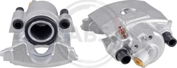 A.B.S. 428871 - Brake Caliper onlydrive.pro