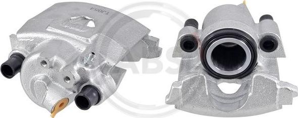 A.B.S. 428872 - Brake Caliper onlydrive.pro