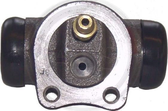 A.B.S. 42832X - Wheel Brake Cylinder onlydrive.pro