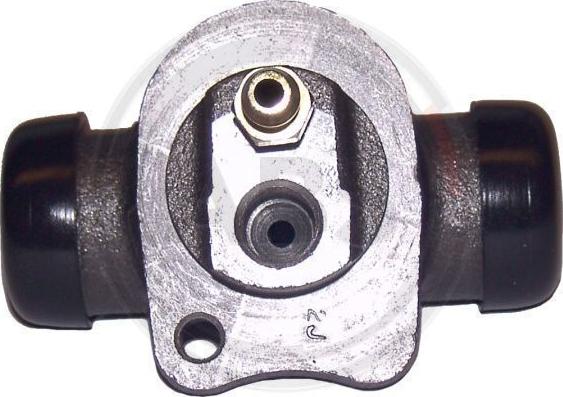 A.B.S. 42827X - Wheel Brake Cylinder onlydrive.pro