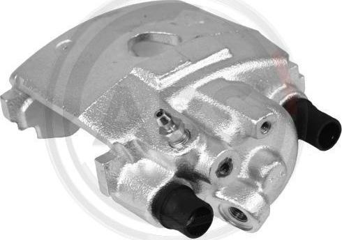 A.B.S. 422491 - Brake Caliper onlydrive.pro