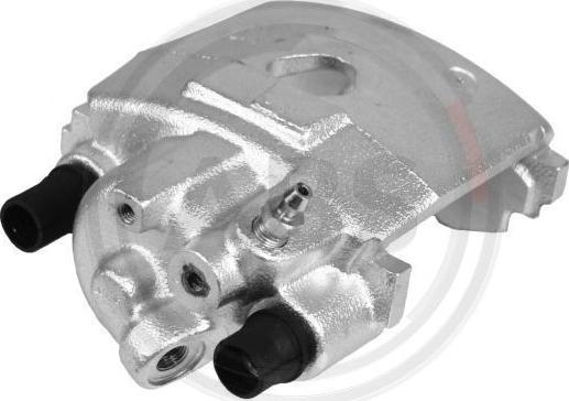 A.B.S. 422492 - Brake Caliper onlydrive.pro