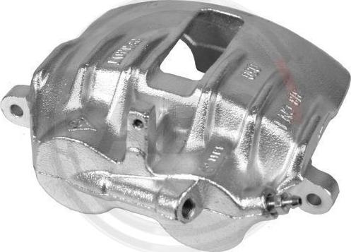 A.B.S. 422611 - Brake Caliper onlydrive.pro