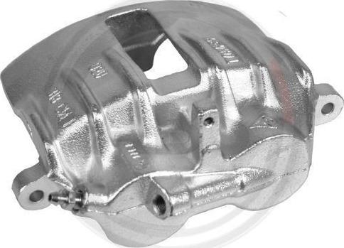 A.B.S. 422612 - Brake Caliper onlydrive.pro