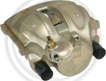 A.B.S. 422631 - Brake Caliper onlydrive.pro