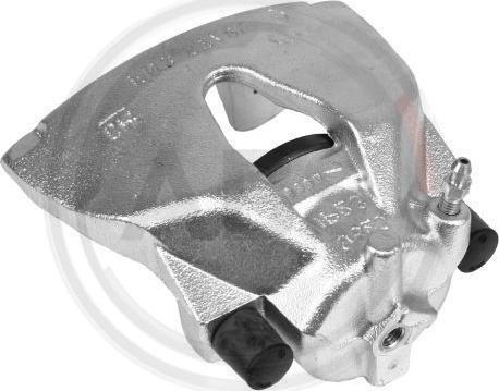 A.B.S. 422342 - Brake Caliper onlydrive.pro