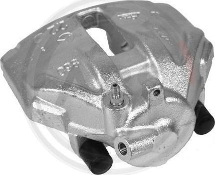 A.B.S. 422 382 - Brake Caliper onlydrive.pro