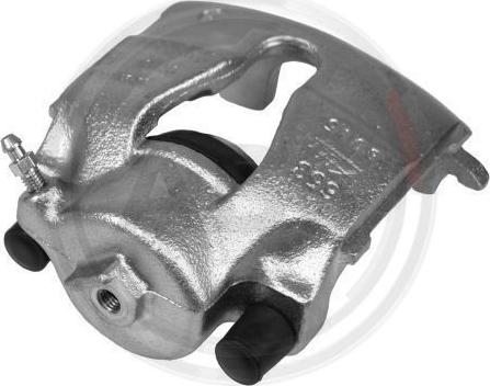 A.B.S. 422331 - Brake Caliper onlydrive.pro