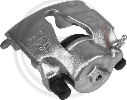 A.B.S. 422 332 - Brake Caliper onlydrive.pro