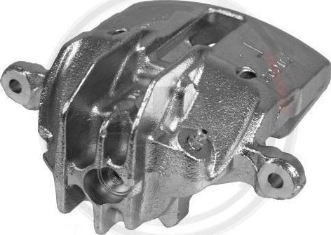 A.B.S. 422702 - Brake Caliper onlydrive.pro