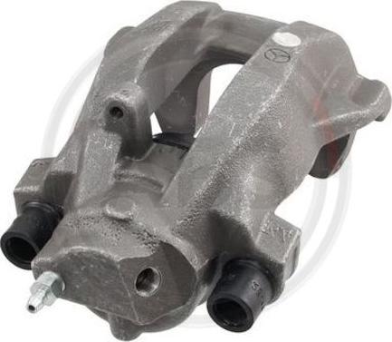 A.B.S. 422781 - Brake Caliper onlydrive.pro