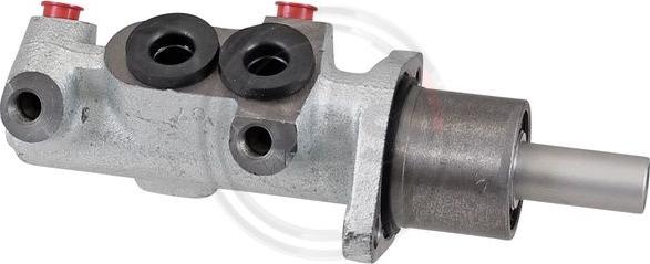 A.B.S. 51908X - Brake Master Cylinder onlydrive.pro