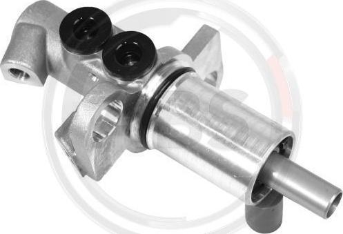 A.B.S. 51680 - Brake Master Cylinder onlydrive.pro