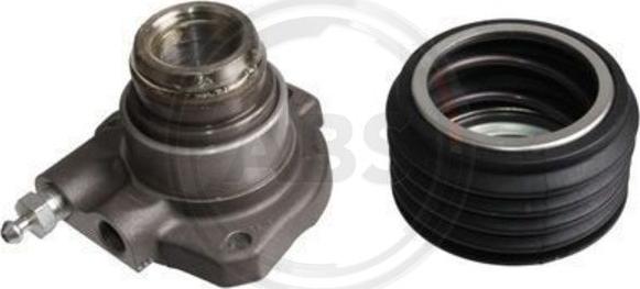 A.B.S. 51677 - Slave Cylinder, clutch onlydrive.pro