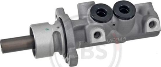 A.B.S. 51018X - Brake Master Cylinder onlydrive.pro