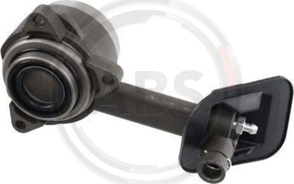 A.B.S. 51036 - Central Slave Cylinder, clutch onlydrive.pro