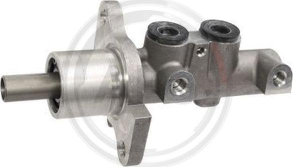 A.B.S. 51159 - Brake Master Cylinder onlydrive.pro