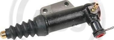 A.B.S. 51157 - Slave Cylinder, clutch onlydrive.pro