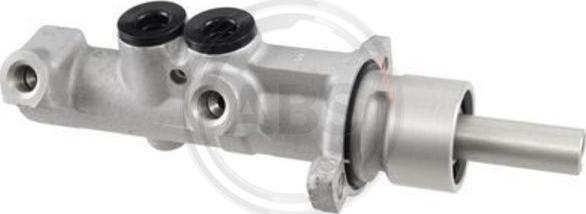 A.B.S. 51897 - Brake Master Cylinder onlydrive.pro