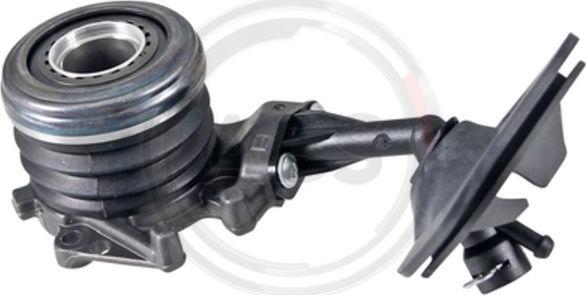 A.B.S. 51730 - Central Slave Cylinder, clutch onlydrive.pro